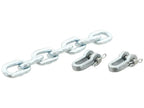 Inner Check Chain for Massey Ferguson FE35 TE20 TEA20 TED20 TEF20 35 65 135