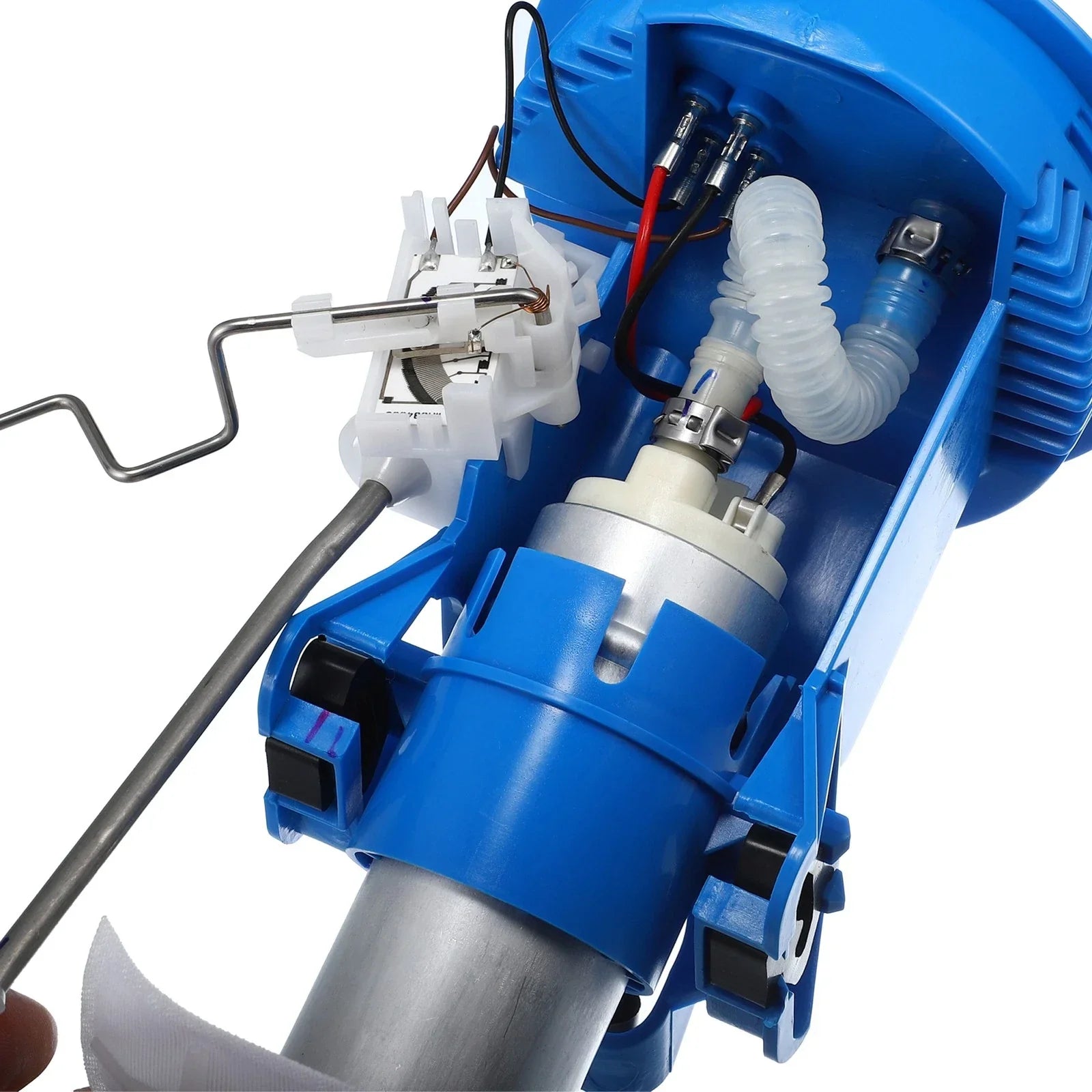 1x Electric Fuel Pump Assembly for BMW 328i 323i 318i (1996-1999)
