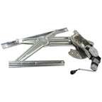 Window Regulator for Ram 3500 4500 (Rear Driver Left Side)