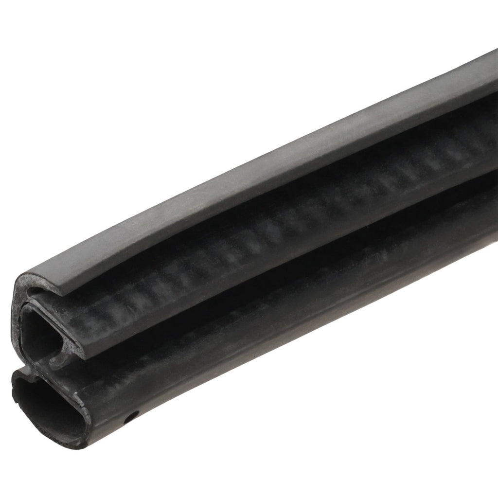 Front Passenger Right Side Glass Seal for Nissan Sentra (2013–2019)