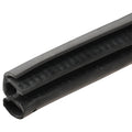 Front Passenger Right Side Glass Seal for Nissan Sentra (2013–2019)