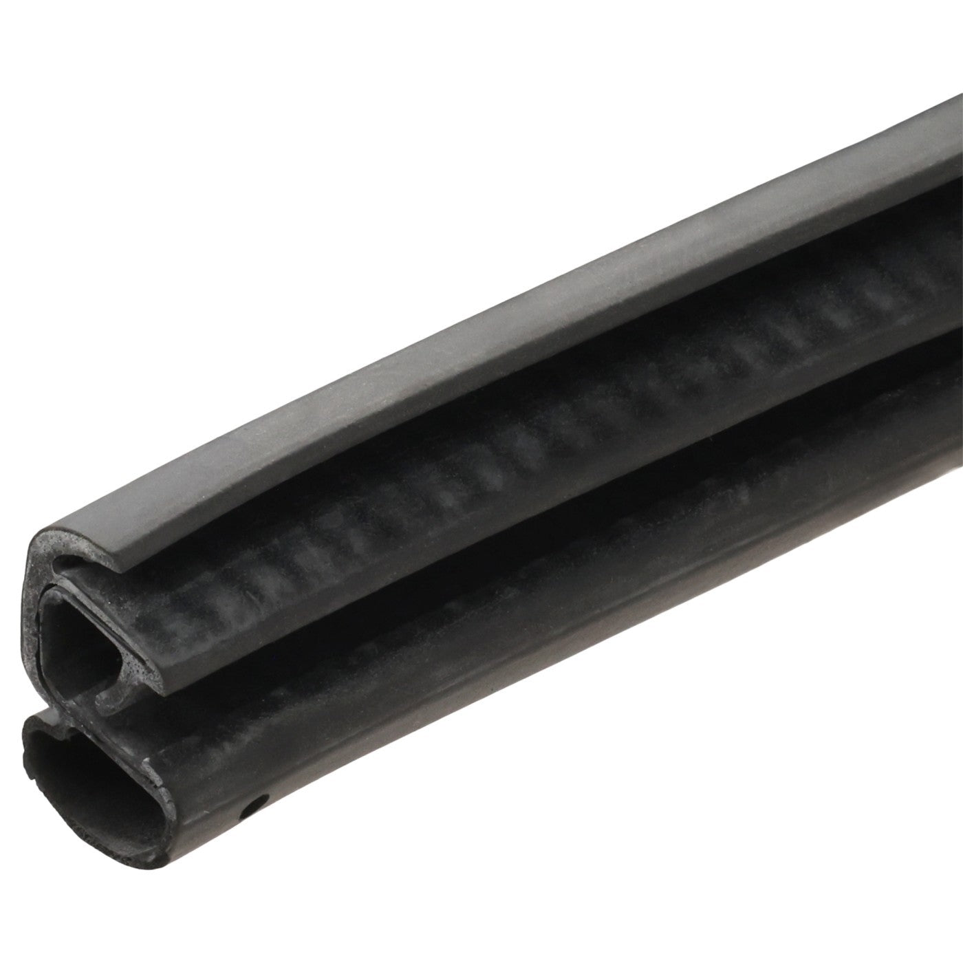Front Passenger Right Side Glass Seal for Nissan Sentra (2013–2019)