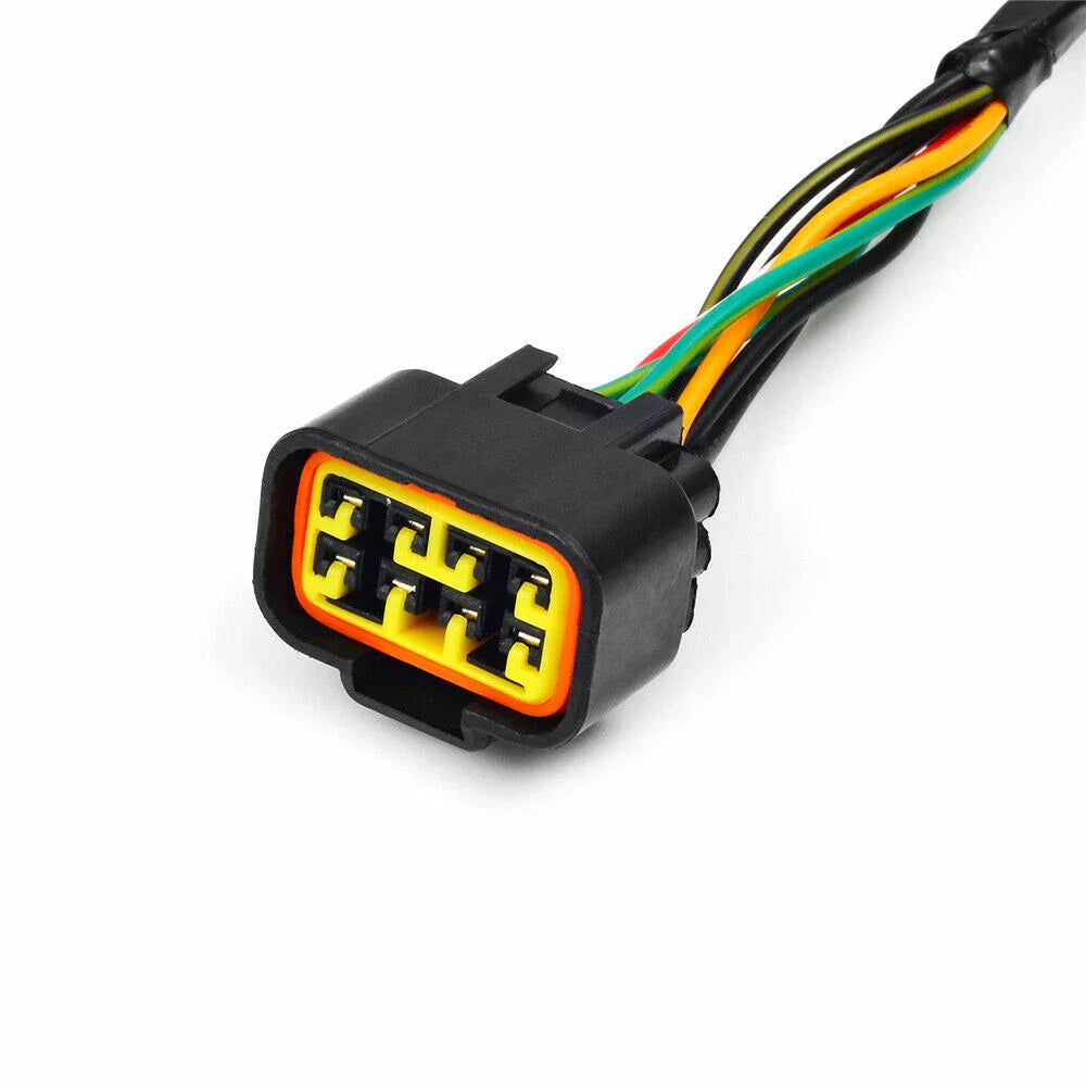 Wire Harness for Yamaha Blaster 200 YFS200 (2003–2006)