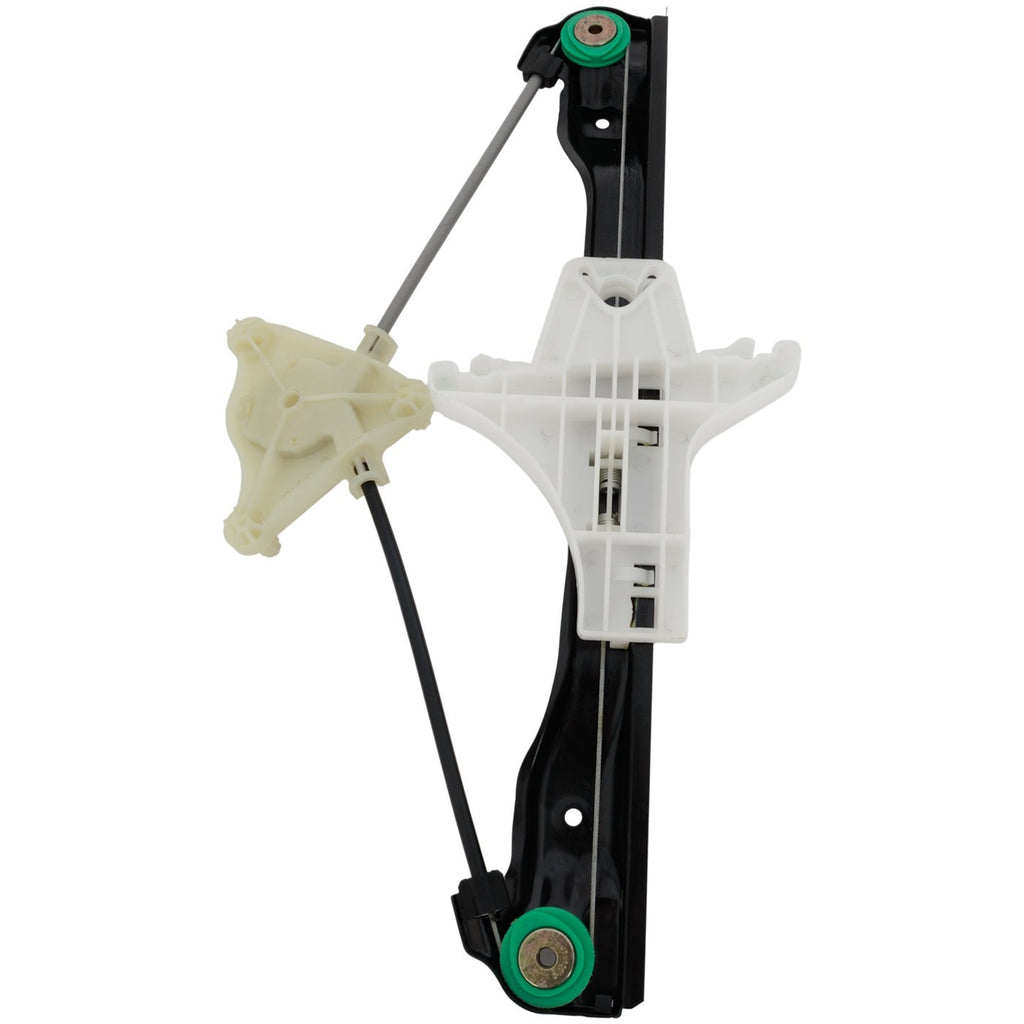 Power Window Regulator for Volkswagen Passat (2006–2009) Rear