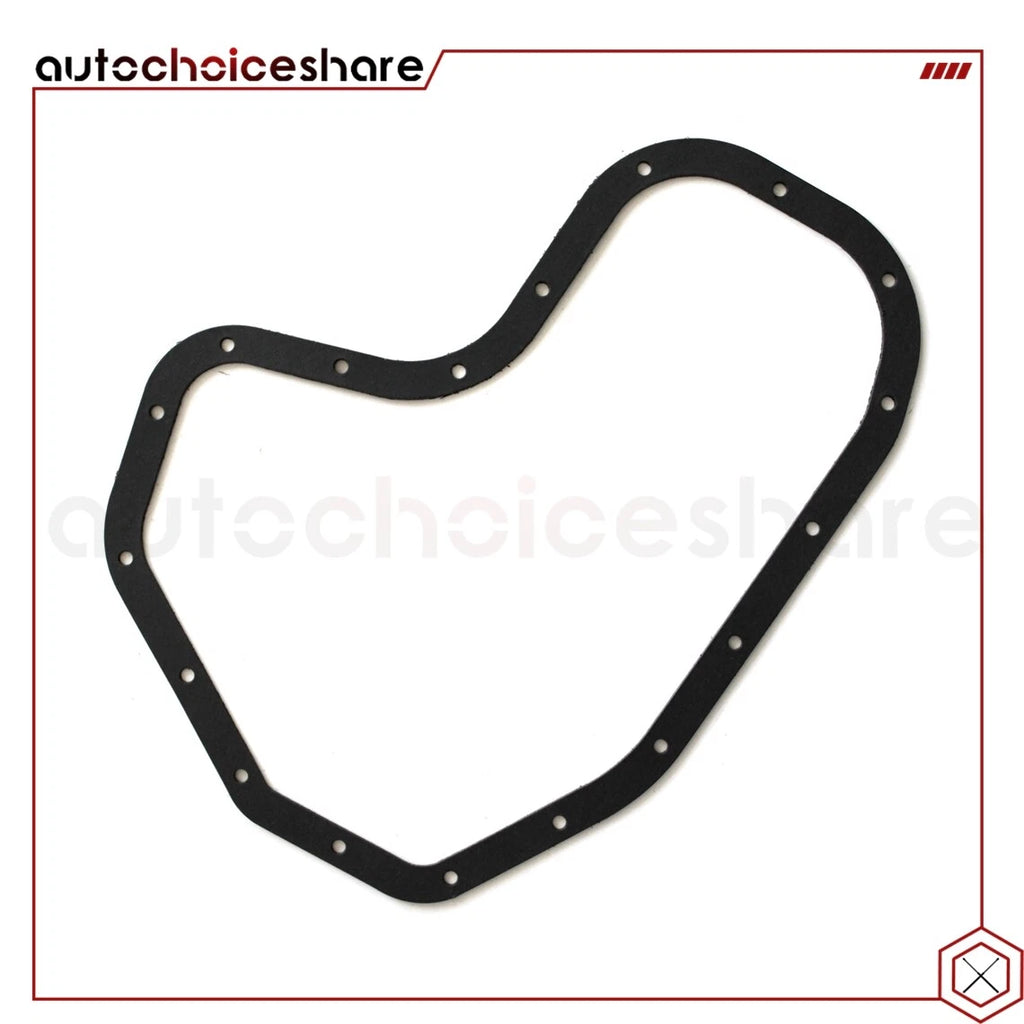 Oil Pan Gasket Set for Toyota Avalon Highlander Sienna Lexus ES350 (2005–2016)