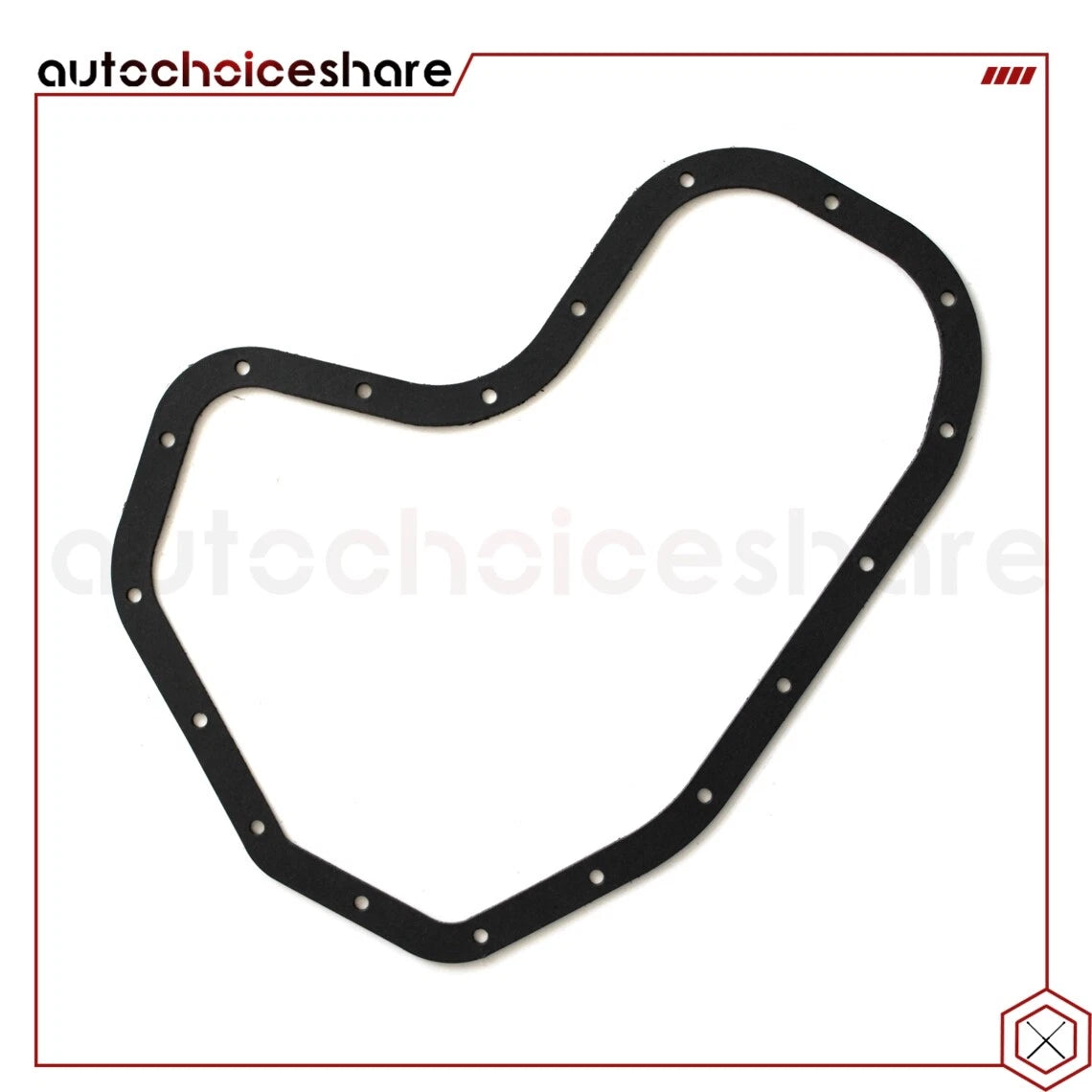 Oil Pan Gasket Set for Toyota Avalon Highlander Sienna Lexus ES350 (2005–2016)