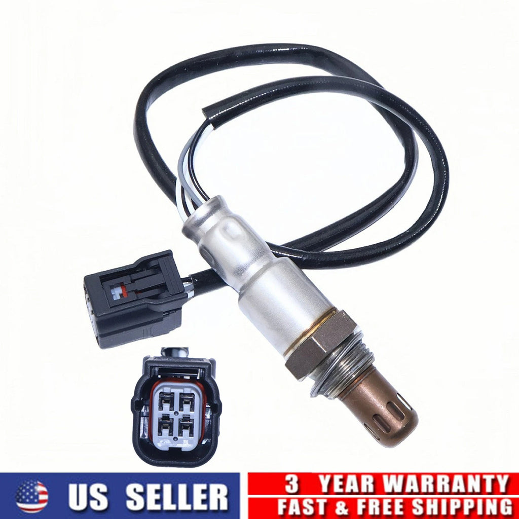 Set of 4 Oxygen Sensors for Honda Accord (2013–2017)
