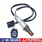 Set of 4 Oxygen Sensors for Honda Accord (2013–2017)