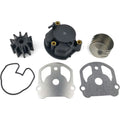 Water Pump & Impeller Repair Kit for OMC Cobra Johnson Evinrude (984461, 0984461)