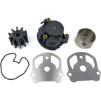 Water Pump & Impeller Repair Kit for OMC Cobra Johnson Evinrude (984461, 0984461)