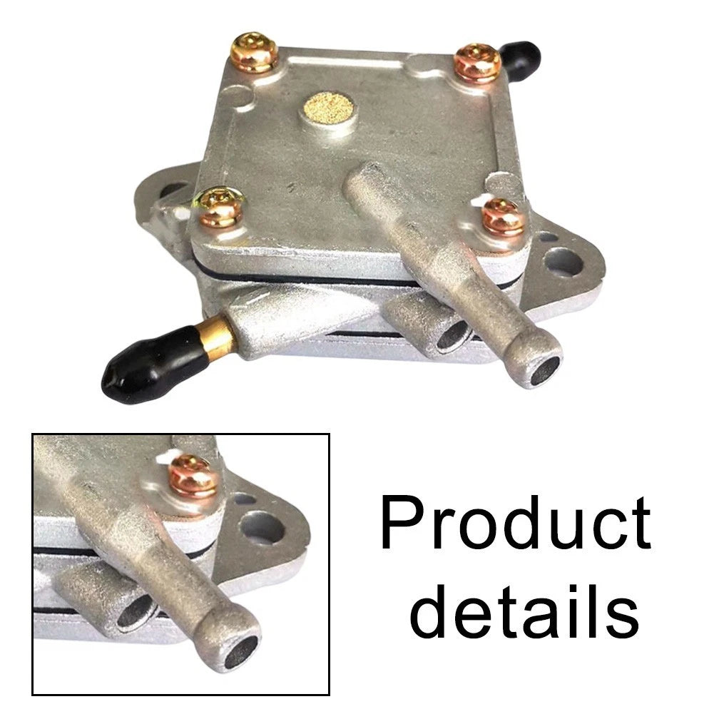 Fuel Pump for EZGO Golf Carts (1996–2007) 295350CC