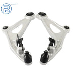Control Arms with Ball Joints & Sway Bar Links for Nissan Pathfinder (2013-2019)