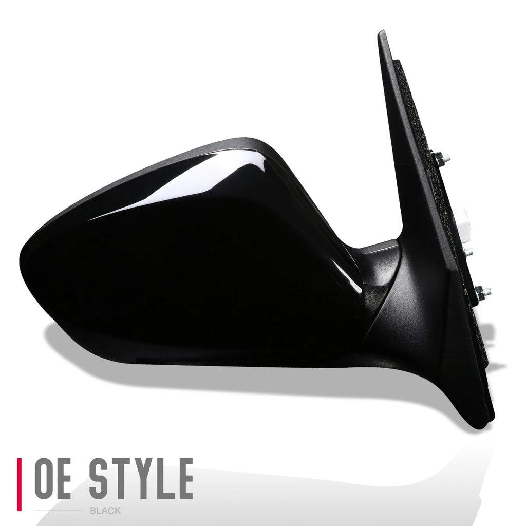 Power Heated Side Door Mirror Right for Hyundai Elantra (2011–2013) HY1321179