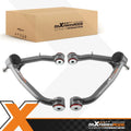 Front Upper Control Arms 2-4" Lift for 2007-2018 Chey Silverado Sierra 2WD 4WD