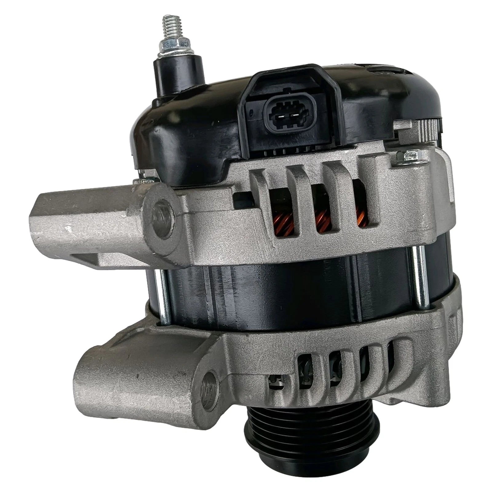 Alternator 11252N for Chevrolet Traverse (2009–2016), Saturn Outlook (2007–2010)