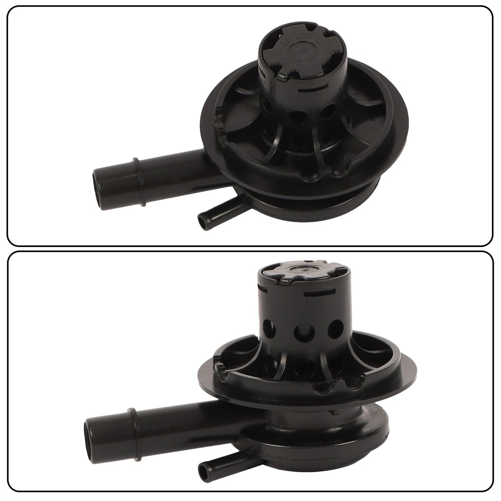 Fuel Tank Overfill Check Valve for Lexus IS300 (2001–2005) Toyota Sienna (2001–2005)