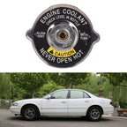 Radiator Pressure Cap RC27 15LB for Chevrolet Pontiac