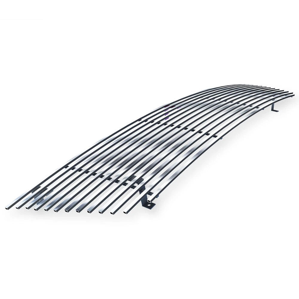 Chrome Billet Grille Insert for Ford Econoline Van (1992–2007)