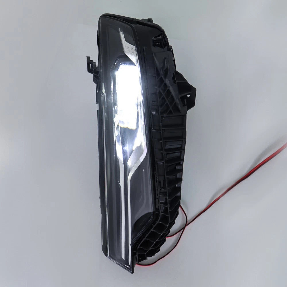 Full LED Headlight Projector for Cadillac XT6 (2020–2023)