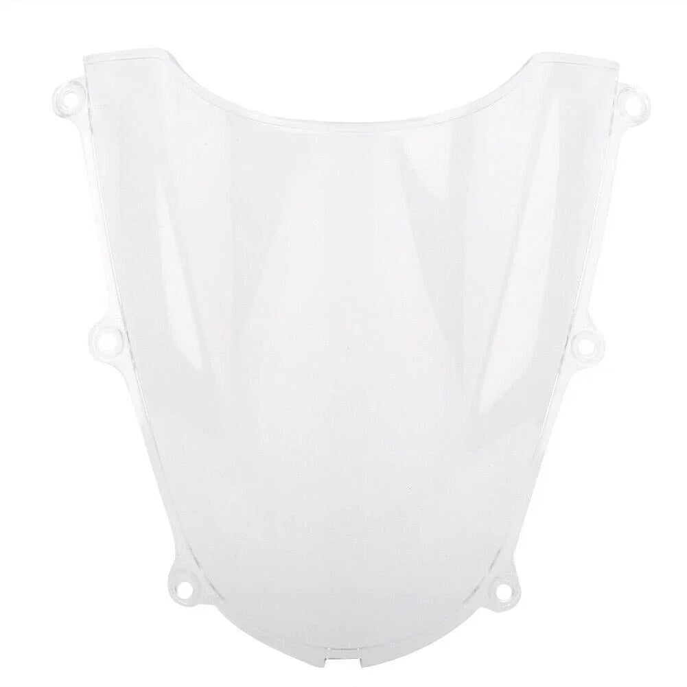 ABS Moto Windshield for HONDA CBR600RR 2005-2006 Clear Screen