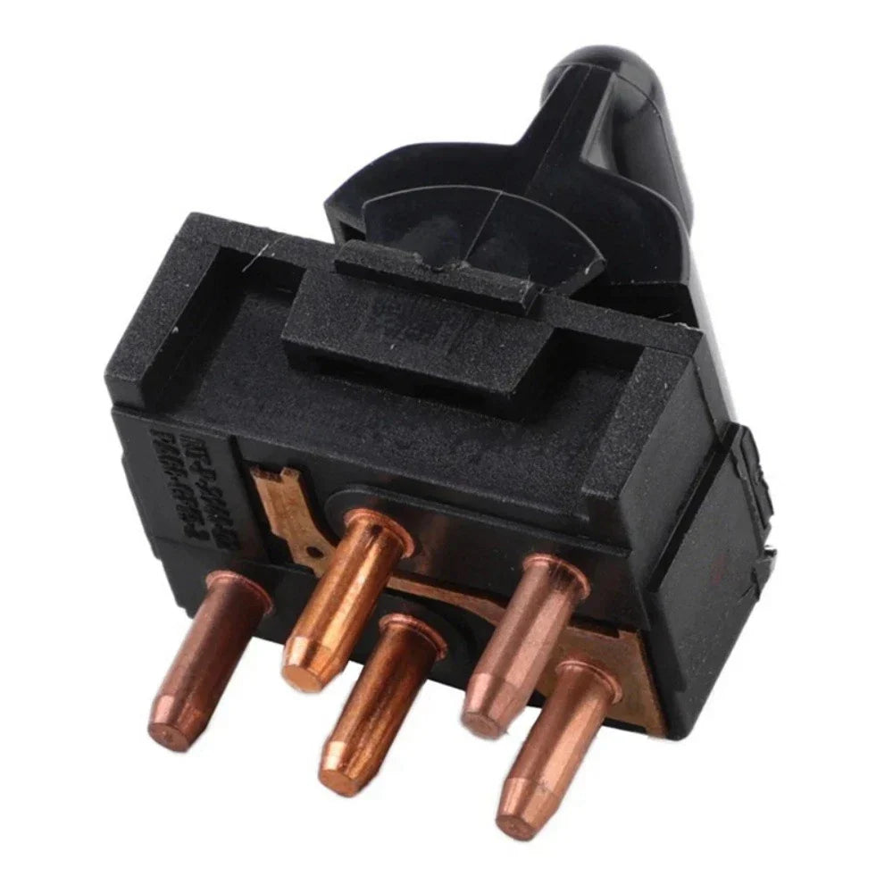 Electric Power Window Control Switch for Chevy Corvette (1997-2004)