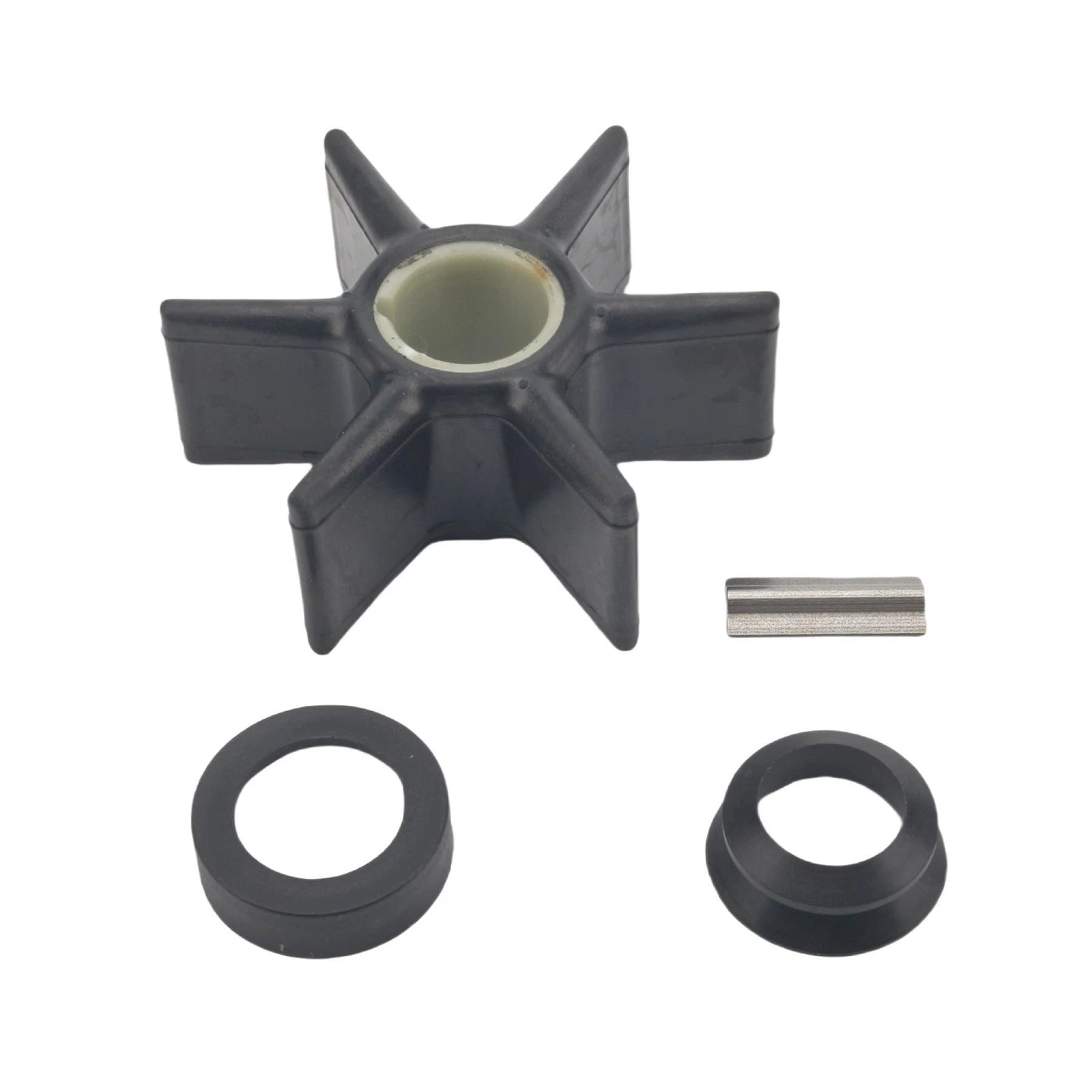 Water Pump Rebuild Service Kit for Mercury 40-250 (817275A08)