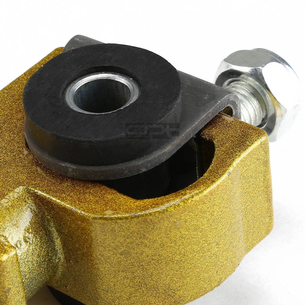 Adjustable Steel Front Suspension Camber Adjuster Kit for Integra/Accord/CRX