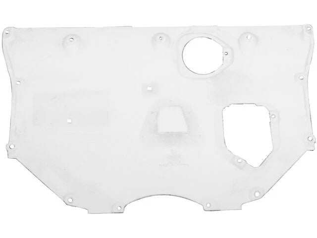 Undercar Shield for Mazda 3 (2019–2025) MY587RJ