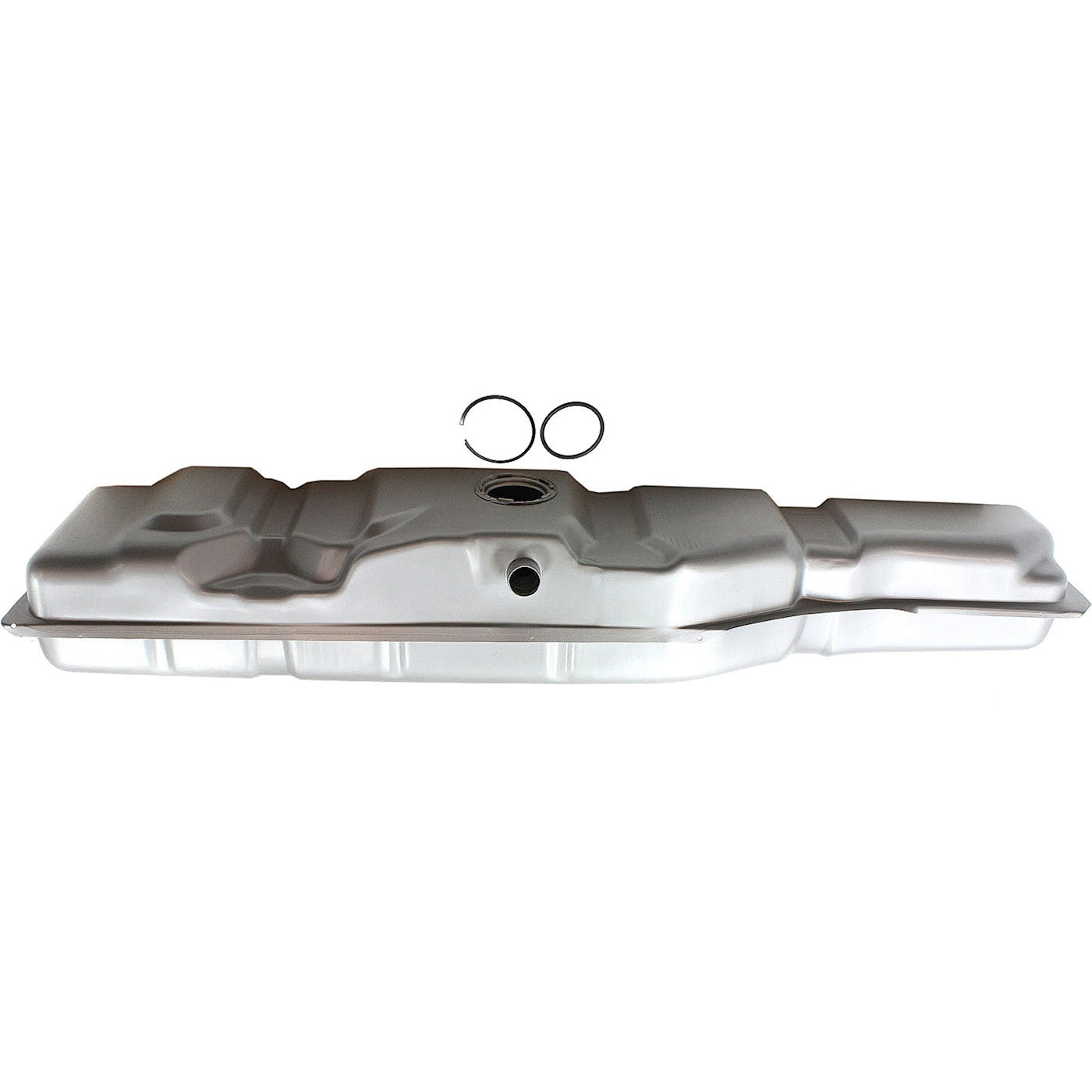 31 Gallon Fuel Gas Tank for Chevy Express 3500 2500 (1996–2002)