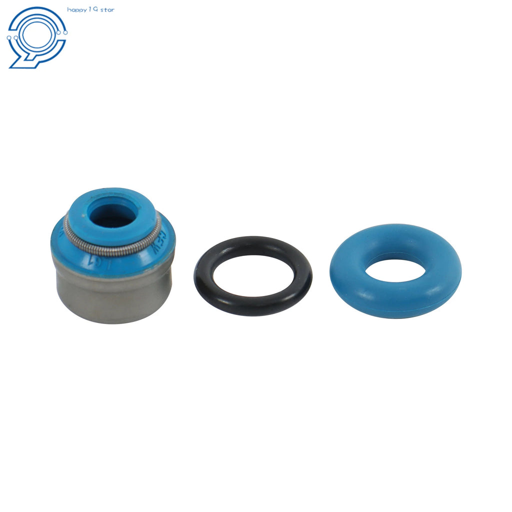 Engine Rebuild Piston Gasket Bearing Set for Ram Chrysler Dodge Jeep (2011–2016)