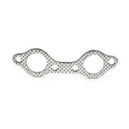 Exhaust Muffler Manifold Gasket Spring Rebuild for Polaris RZR 800 (2008-2010)