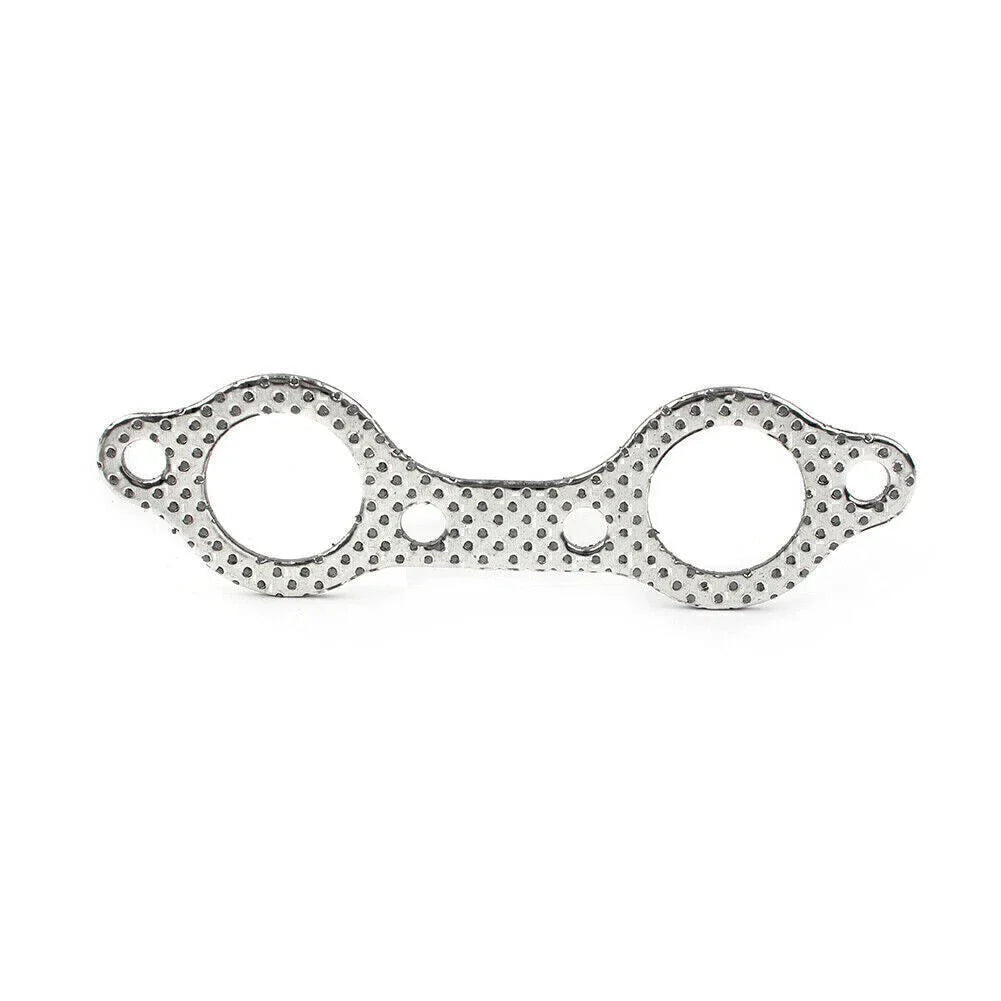 Exhaust Muffler Manifold Gasket Spring Rebuild for Polaris RZR 800 (2008-2010)