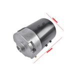36V Electric Cart DC SEPEX Motor for Yamaha G9 G14 G16 (1990–2006)