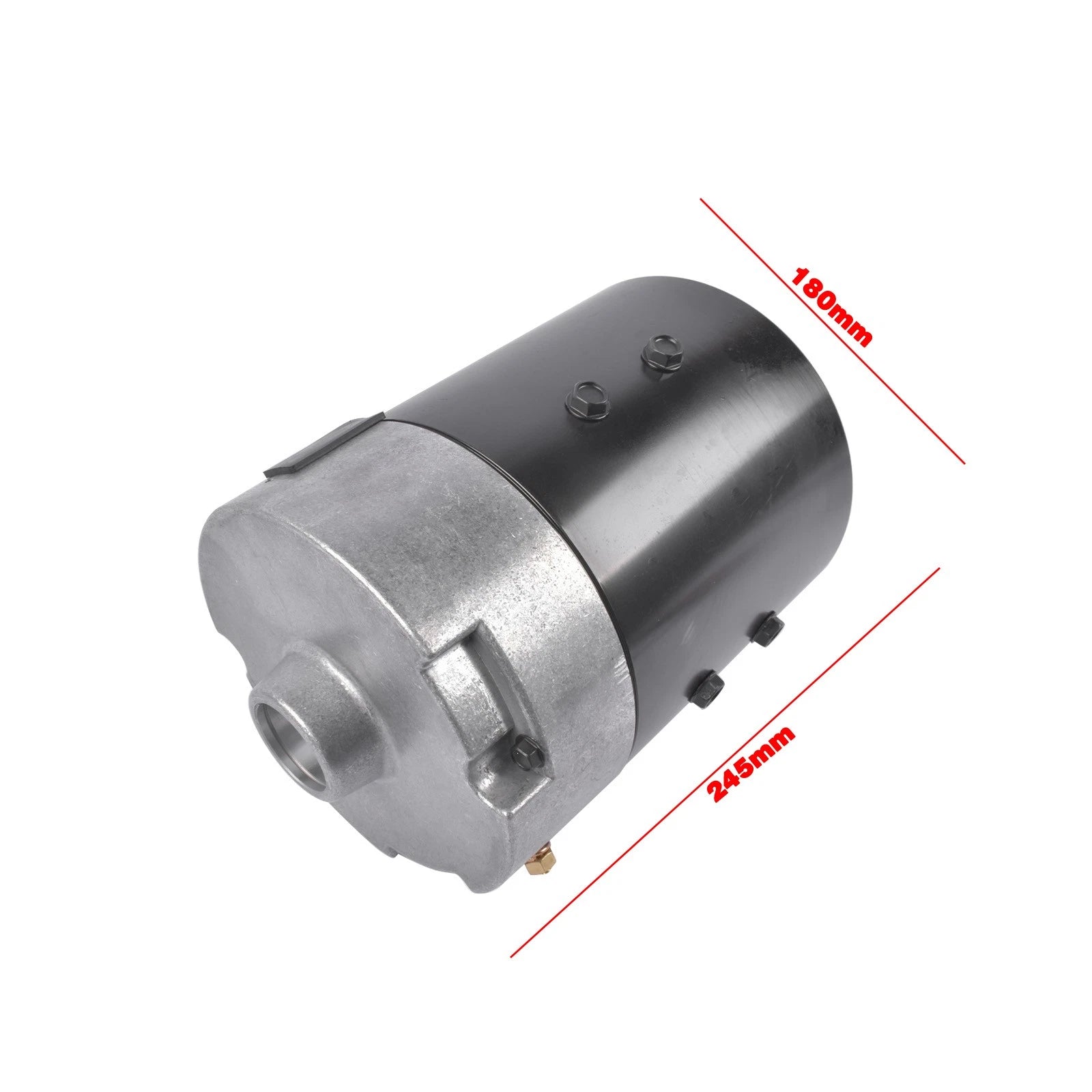 36V Electric Cart DC SEPEX Motor for Yamaha G9 G14 G16 (1990–2006)