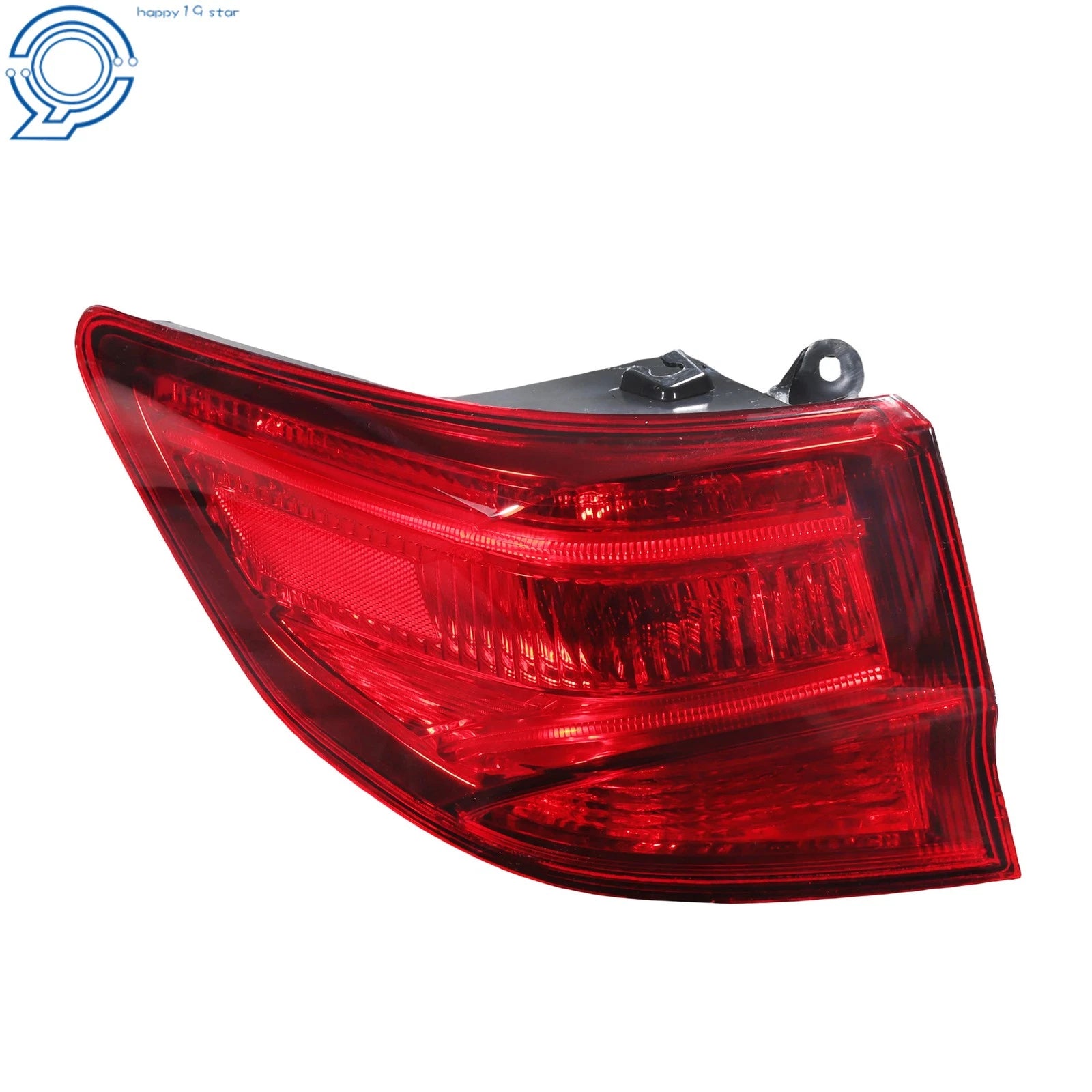 LED Tail Lights for Acura MDX (2014-2020)