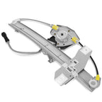Electric Window Regulator w/ Motor for Jeep Grand Cherokee (2000–2004)