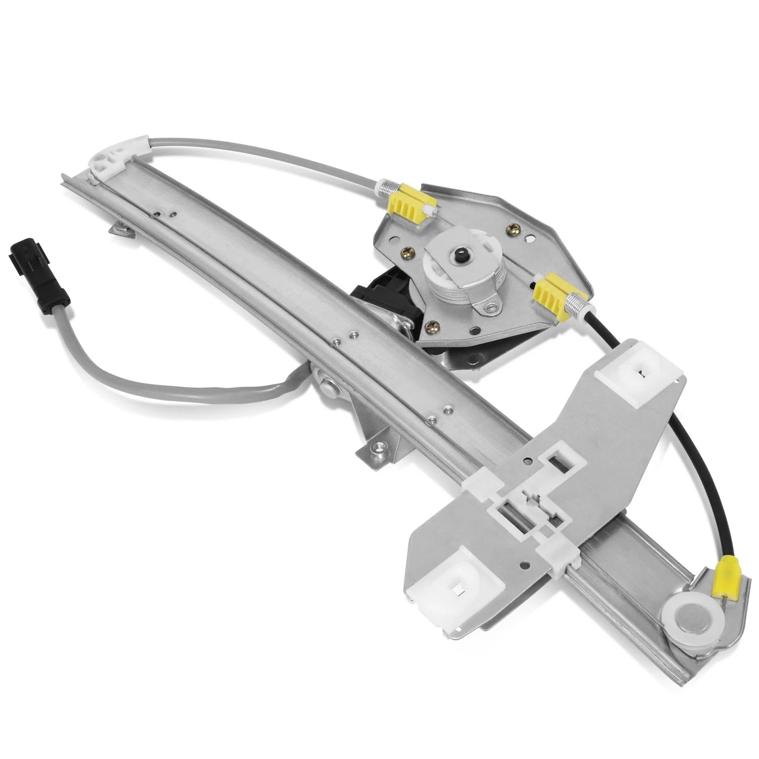 Electric Window Regulator w/ Motor for Jeep Grand Cherokee (2000–2004)