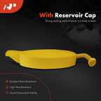Coolant Reservoir with Cap for Subaru Tribeca (2006-2014)