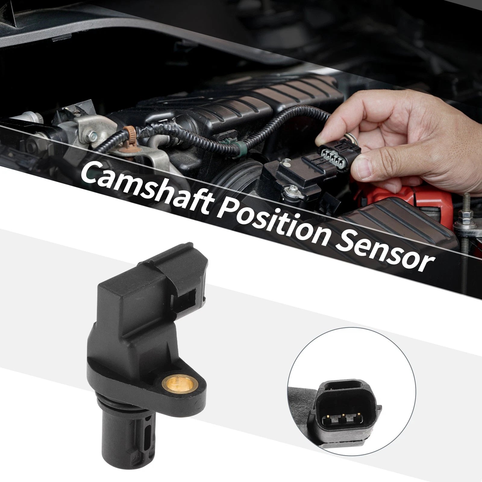 Camshaft Position Sensor No.22056AA260 for Subaru Legacy (2010–2012)