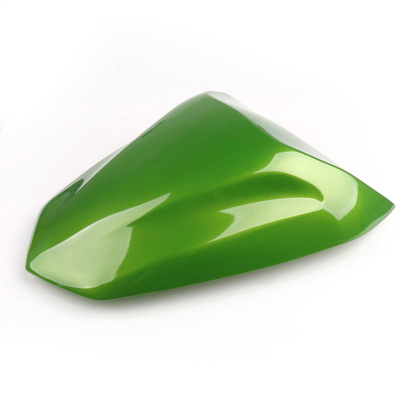 Rear Pillion Passenger Seat Cover Cowl for Kawasaki Ninja 650 (2012–2018)