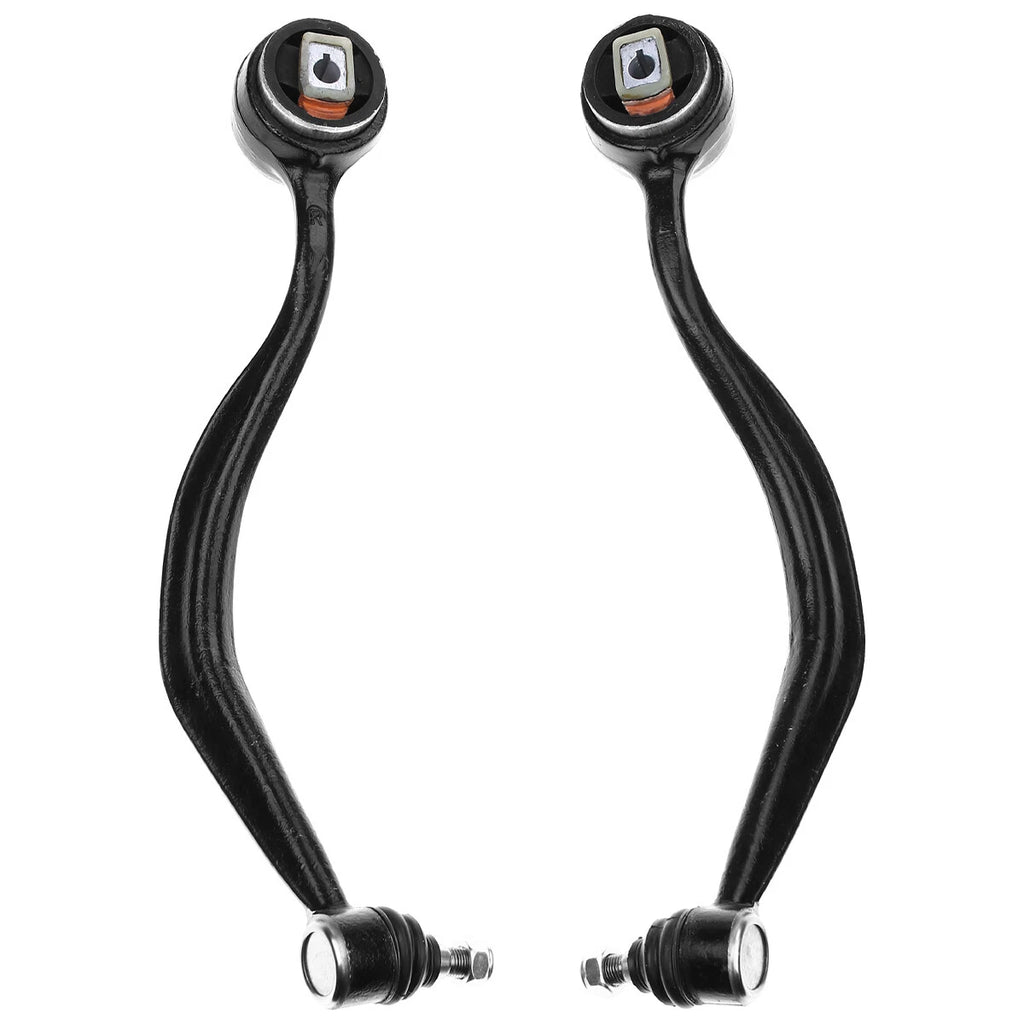 Set of 10 Front Lower Control Arms for BMW E38 740i (1995-2001)
