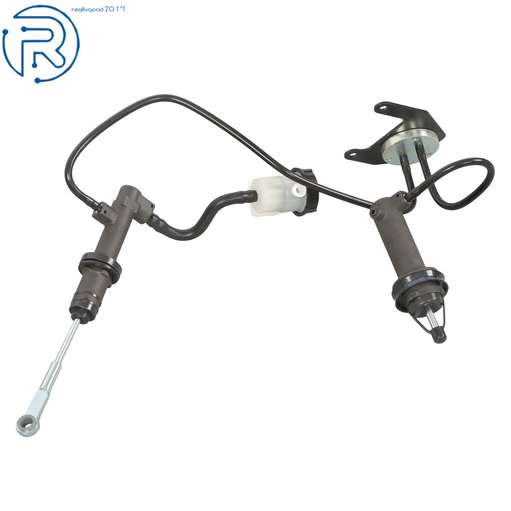 Clutch Master and Slave Cylinder Assembly for Saturn SC SL SW (2000-2002)