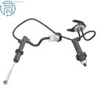 Clutch Master and Slave Cylinder Assembly for Saturn SC SL SW (2000-2002)