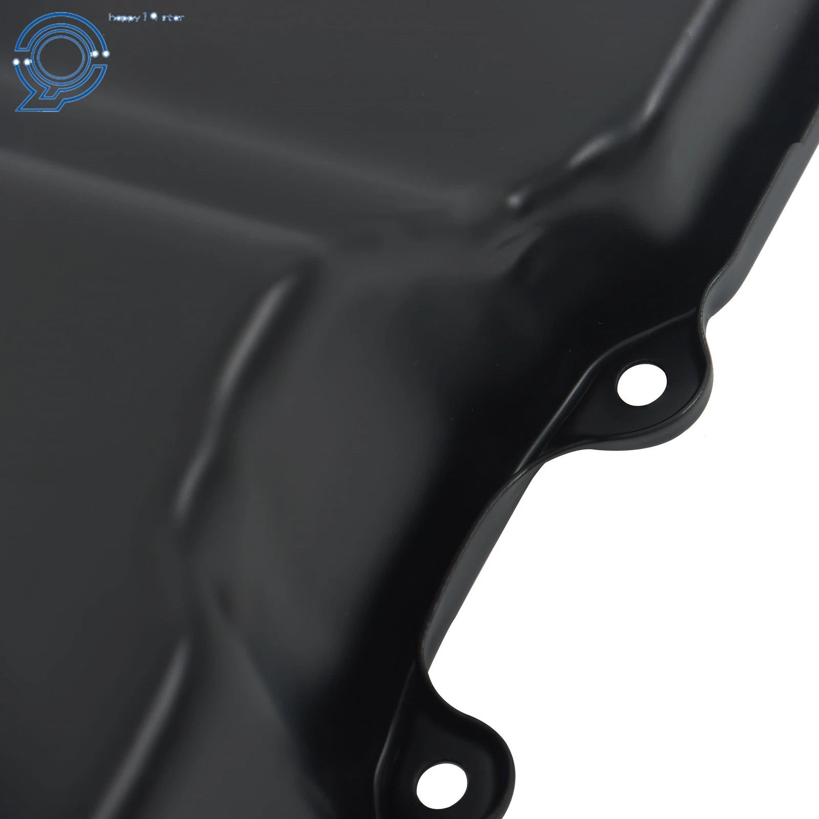 Transmission Oil Pan with Drain Plug for Audi TT Volkswagen Beetle Jetta Passat (2000–2023)