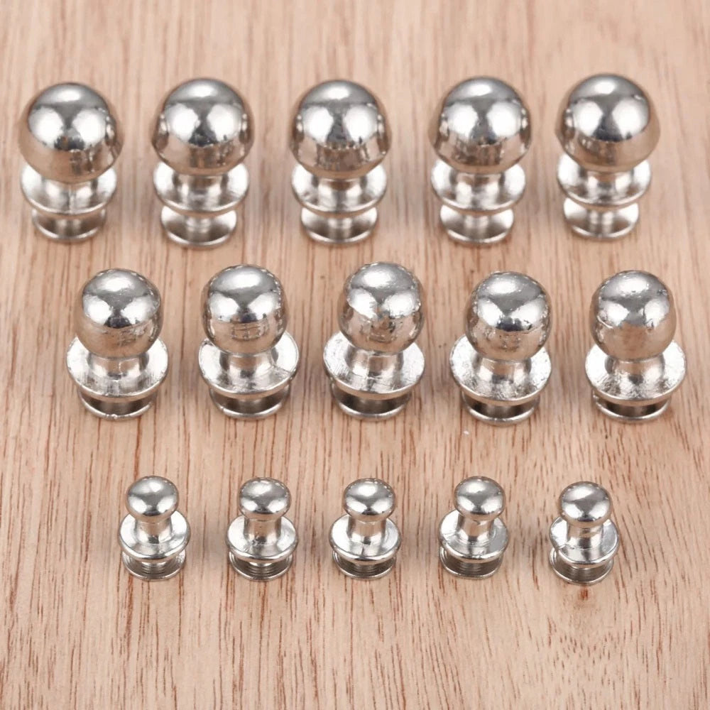 10X Zinc Alloy Mini Door Handle Pull Knob for Jewelry Chest Box Cabinet