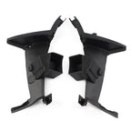 2X Front Bumper Mount Bracket for Jaguar F-Pace (2017–2020)