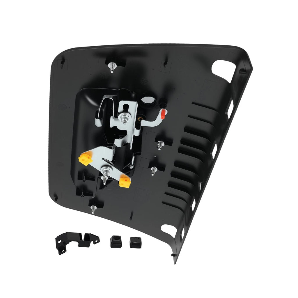 Back Door Handle with Camera Hole for Nissan Frontier (2005-2012)