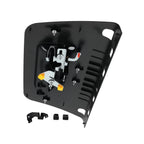 Back Door Handle with Camera Hole for Nissan Frontier (2005-2012)