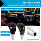 Gear Shift Knob for Toyota (M8 x 1.25mm Thread)