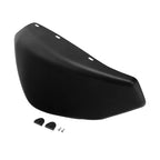 Left Battery Fairing Cover for Harley Sportster XL1200 XL883 (2004–2013)